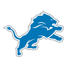 Detroit lions
