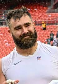 Jason Kelce