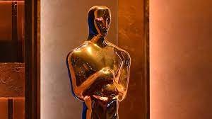 Oscar nominations 2024